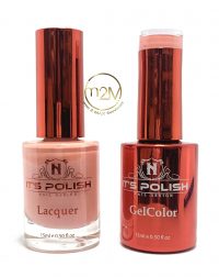 NOTPOLISH Duo Gel M06