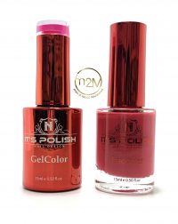 NOTPOLISH Duo Gel M09-Kitty Karma