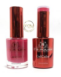 NOTPOLISH Duo Gel M10