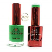 NOTPOLISH Duo Gel M12-Felling Lucky