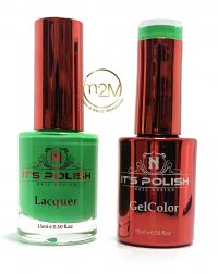 NOTPOLISH Duo Gel M12-Felling Lucky