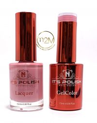 NOTPOLISH Duo Gel M22-Lovely Rose