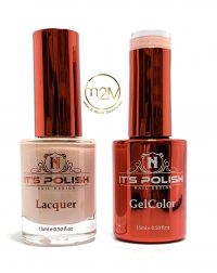 NOTPOLISH Duo Gel M23-Soft Peach