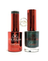 NOTPOLISH Duo Gel M25-Hot Cider