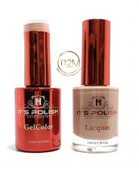 NOTPOLISH Duo Gel M31-Stone