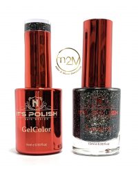 NOTPOLISH Duo Gel M36-Material Girl