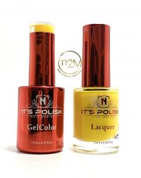 NOTPOLISH Duo Gel M42-Outland