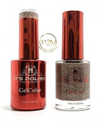 NOTPOLISH Duo Gel M44-Prom Dress