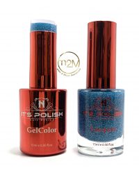 NOTPOLISH Duo Gel M47-Beauty Mark