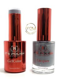 NOTPOLISH Duo Gel M48-Deser Suede