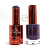NOTPOLISH Duo Gel M49-Cosmo