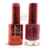 NOTPOLISH Duo Gel M50-English Rose