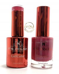 NOTPOLISH Duo Gel M50-English Rose