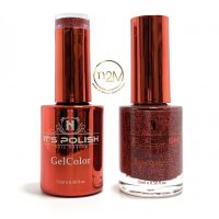 NOTPOLISH Duo Gel M51-Empire Style