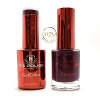 NOTPOLISH Duo Gel M52-Russian Doll