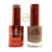 NOTPOLISH Duo Gel M53-Fast Play