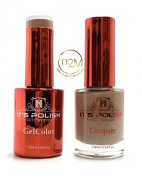 NOTPOLISH Duo Gel M53-Fast Play