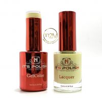 NOTPOLISH Duo Gel M54-Chill Zone