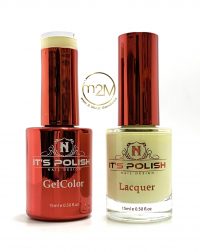 NOTPOLISH Duo Gel M54-Chill Zone