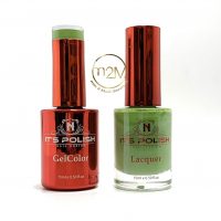 NOTPOLISH Duo Gel M55-Sinfull