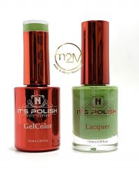 NOTPOLISH Duo Gel M55-Sinfull