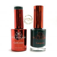 NOTPOLISH Duo Gel M56-Sashay