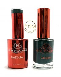 NOTPOLISH Duo Gel M56-Sashay