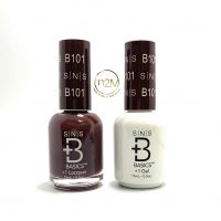 SNS Duo Gel B101