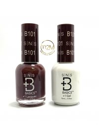 SNS Duo Gel B101
