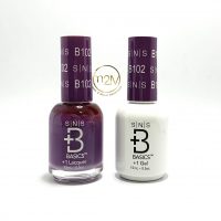 SNS Duo Gel B102