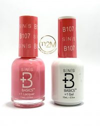 SNS Duo Gel B107