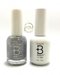 SNS Duo Gel B109