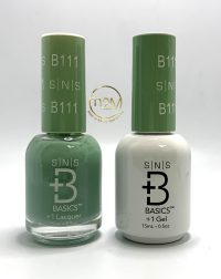 SNS Duo Gel B111