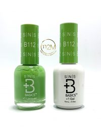 SNS Duo Gel B112