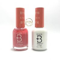 SNS Duo Gel B116
