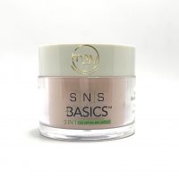SNS Powder B117