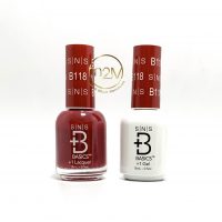 SNS Duo Gel B118