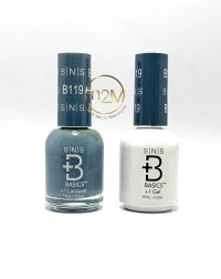 SNS Duo Gel B119