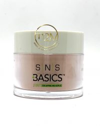 SNS Powder B121