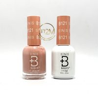 SNS Duo Gel B121