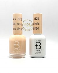 SNS Duo Gel B124
