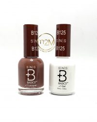 SNS Duo Gel B125