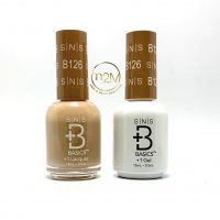 SNS Duo Gel B126