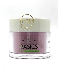 SNS Powder B127