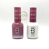 SNS Duo Gel B127