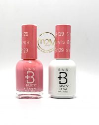 SNS Duo Gel B129