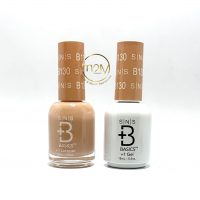 SNS Duo Gel B130