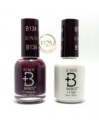SNS Duo Gel B134