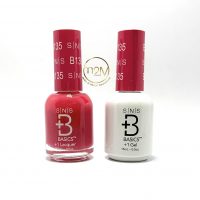 SNS Duo Gel B135
