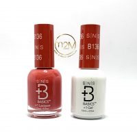 SNS Duo Gel B136